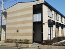 レオパレスオアシスの外観