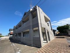 グランディール．Jの外観画像