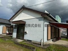 福嶋貸家（吉尾町）の外観画像