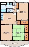 ケイアイビルの間取り画像