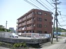 ホープパレスの間取り画像