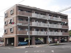 三門マンションの外観画像