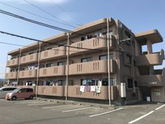 サンフラワー東町の外観画像