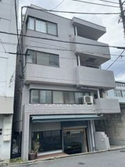 エクセル世田谷の外観画像