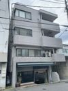 エクセル世田谷の間取り画像