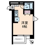 SaKuRa館の間取り画像