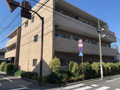 GRANPARK西落合の外観画像