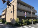 GRANPARK西落合の間取り画像