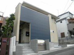 MA‘MAISONの外観画像