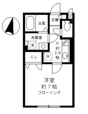 MA‘MAISONの間取り画像