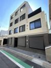 スカイコートリュクス品川大崎の外観画像