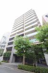 ルネ神田和泉町の間取り画像