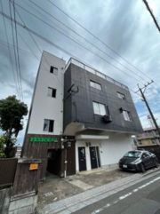フェリーチェ大工の外観画像