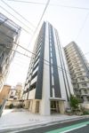 JP noie 上野稲荷町の間取り画像