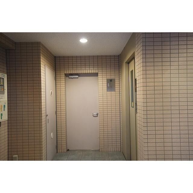 ロビー
