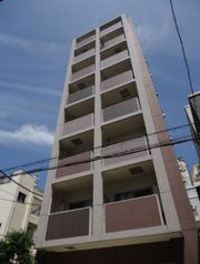 エム スクエアの外観画像