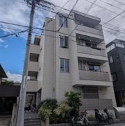 THE IKEGAMI RESIDENCEの外観画像
