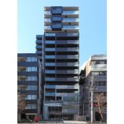 エステムプラザ品川大崎駅前レジデンシャルの外観画像