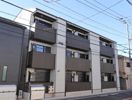 エクセラン下丸子の間取り画像