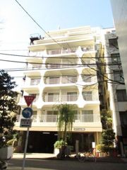 DIK新橋の外観画像