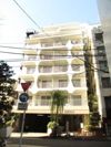 DIK新橋の外観