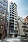 イプセ御成門の間取り画像