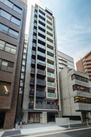 イプセ御成門の外観画像