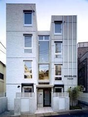 MODULOR馬込の外観画像