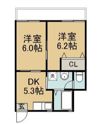 Mese Collinaの間取り画像