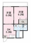 Mese Collinaの間取り画像