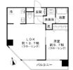 GL蔵前の間取り画像
