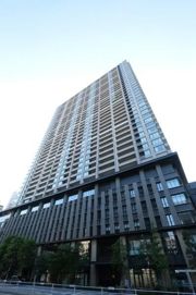 パークコート文京小石川ザ タワーの外観画像