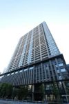 パークコート文京小石川ザ タワーの外観