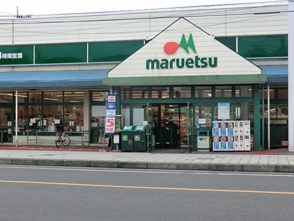 近くに徒歩6分（500ｍ）あり