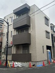 仮称）メゾン K ソレイユの外観画像