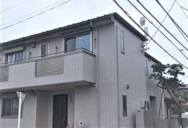 ヴェルデの外観画像