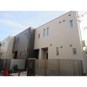 ルミウェール上北沢の外観画像