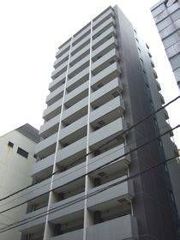 HF浅草橋レジデンスの外観画像