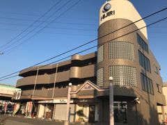 HIJIRIマンションの外観画像