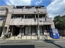 カーサ戸辺の外観