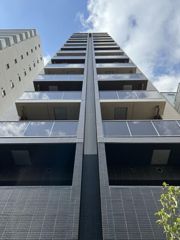 ガリシア東上野の外観画像