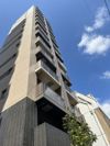 ガリシア東上野の外観