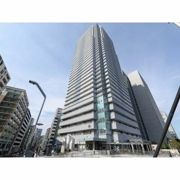 リバーシティ21新川の外観画像