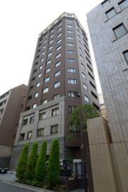 LaSante一番町の外観画像