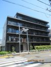 ARCOBALENO OSHIAGE EASTの間取り画像