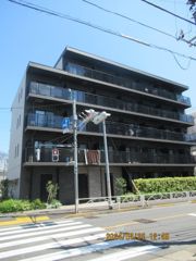 ARCOBALENO OSHIAGE EASTの外観画像