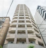 パレステュディオ麻布イーストの外観画像