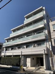 エスティメゾン登戸の外観画像