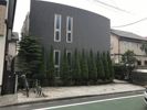 パラディ成城の間取り画像