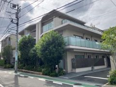 プラウド世田谷代田の外観画像